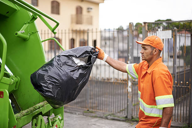 Best Junk Removal Near Me  in Puyallup, WA