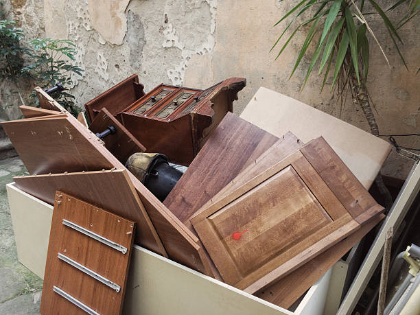Best Garage Cleanout Services  in Puyallup, WA