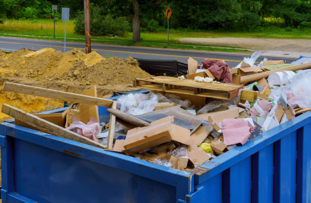 Yard Cleanup Services in Puyallup, WA